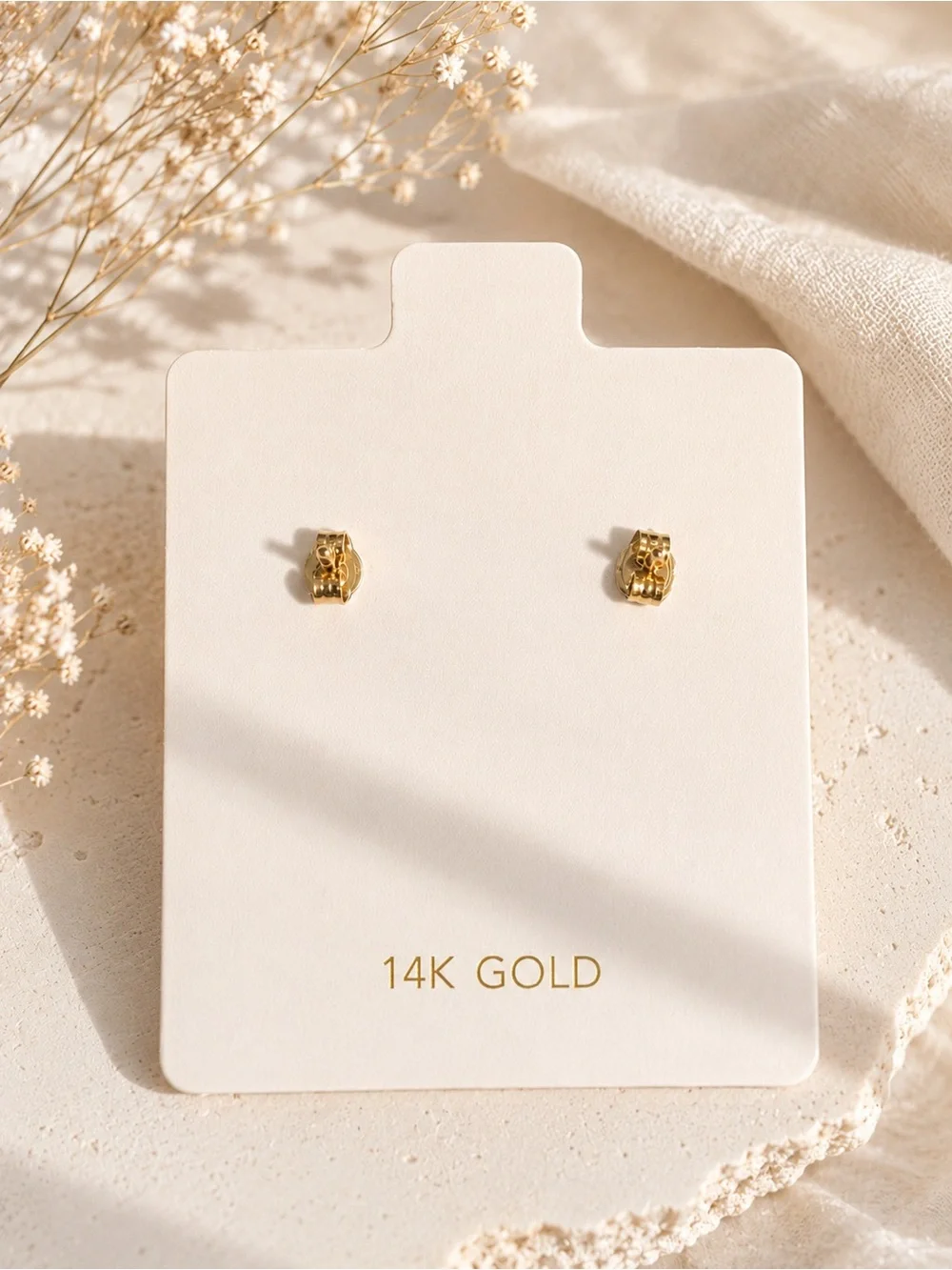 N/A 14k gold